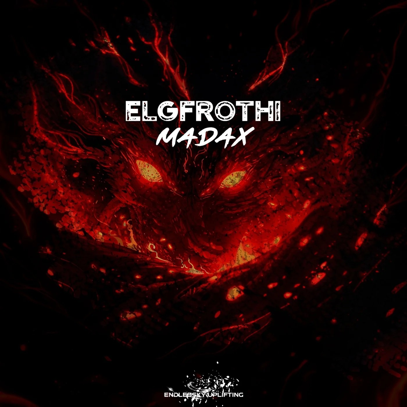 Elgfrothi - Madax (Original Mix)